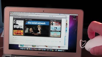  Unboxing / Review: Apple Mighty Mouse