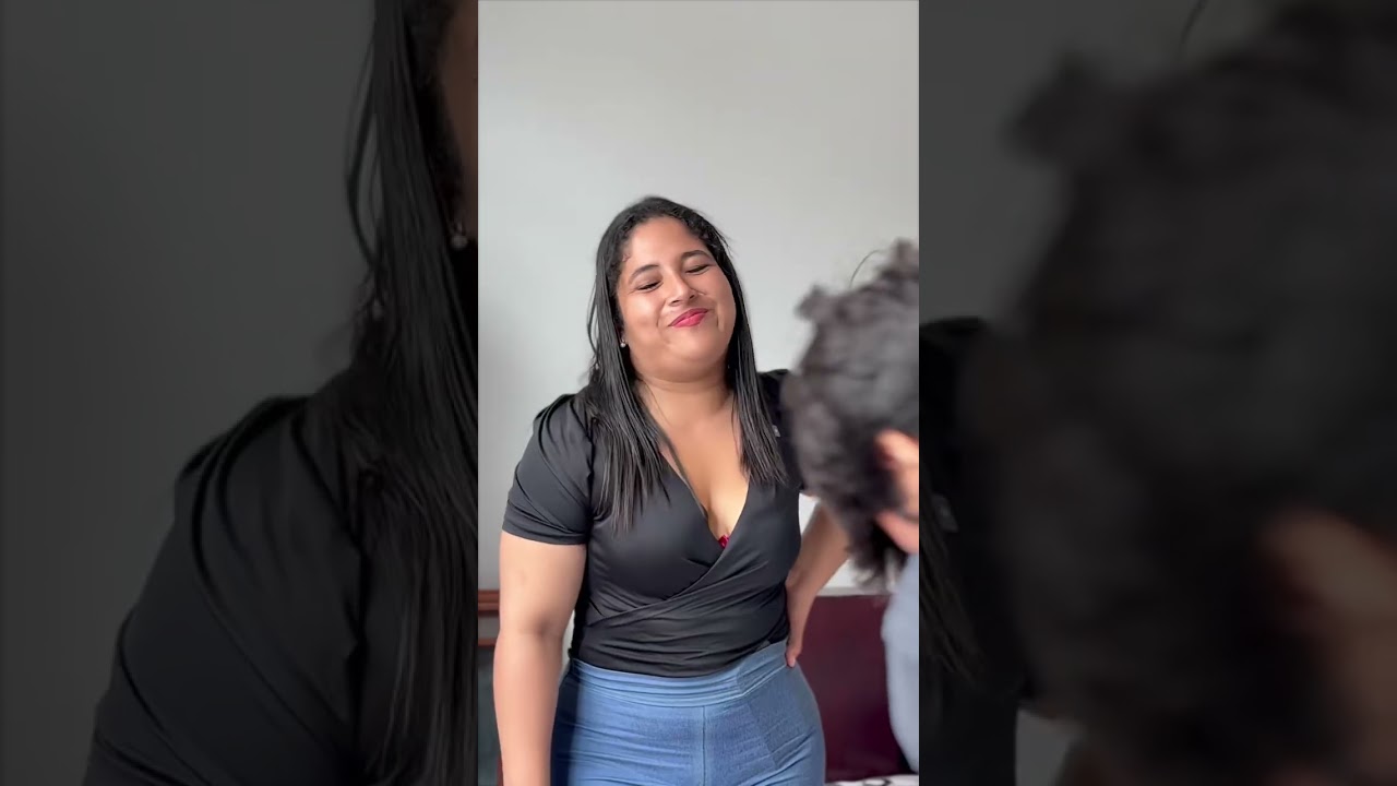 Aprovechó la situación sin saber que el responsable era su esposo #usa #mexico #reflexiones