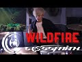"Wildfire(feat.Benji Webbe)" / Crossfaith【Drum Cover】