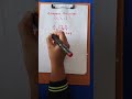 Easy methods to compare Fraction |Fraction Technique |Maths questions |Lerning Maths