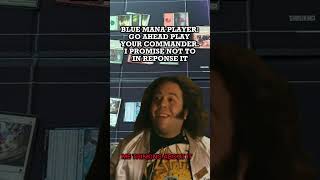 Blue Mana Players Be Like: ‘I Promise…’ 😈