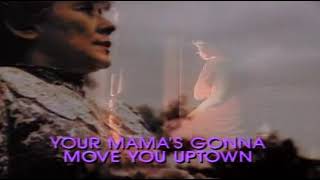 Karaoke - Reba McEntire - Fancy