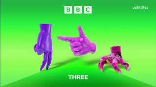 Becoming... Dumbledore Bbc Three Intro