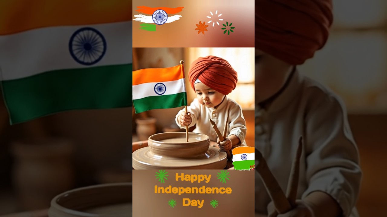 Happy Independence Day 🇮🇳🇮🇳 || Independence day whatsapp status | 
