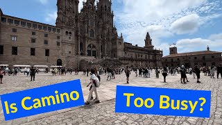 Famous Is Camino de Santiago Too Busy in 2025? Net Worth