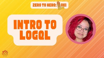 How to query Grafana Loki with LogQL