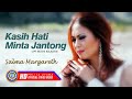 Salma Margareth - Kasih Hati Minta Jantong | Lagu Ambon galau (Official Lyric Music)