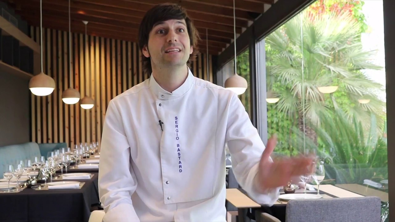 Entrevista Sergio Bastard - La Casona del Judío