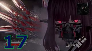 Code Vein Playthrough pt.17: Final Boss...Never Mind To The Depths (ft.Un_Natural_Studios)
