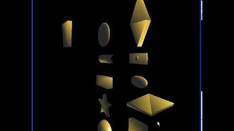 HaptiXML 3D-Components