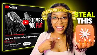 How I Cloned a Viral Animal Channel With Claude...And You Can Too!