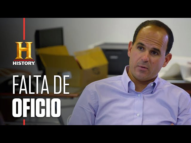 EL SOCIO – Un mal vendedor