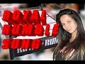 Ready To Rumble Song By Luge Ft. Mikey Ace Studios