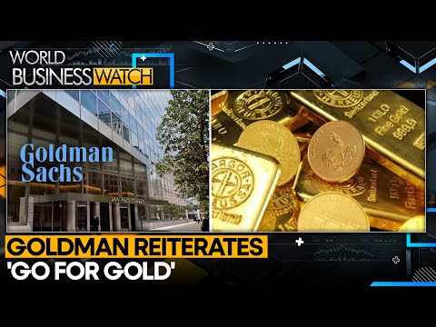 Goldman Sachs Lifts