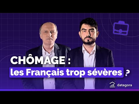 Vidéo: Les trop-perçus de chômage sont-ils libérables ?