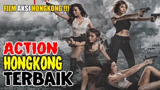 REKOMENDASI Film Action Hong Kong Terbaik‼️#rekomendasifilm #filmaksiterbaik #filmaction
