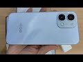 iQOO Z11x 5G unboxing and Hand's-On Impressions ⚡