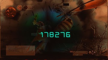 Sword Art Online: Fatal Bullet Maxed Out Sword Build