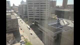 Saint Paul, MN Time Lapse