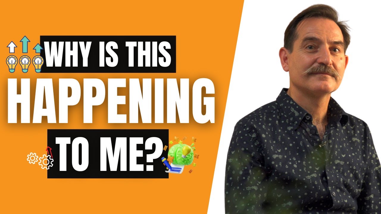Why Is This Happening To Me?😣 I Don't Understand It😵‍💫 | KNOW How To ...