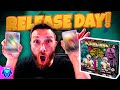 2 MASSIVE HITS! 8 BOXES OF 2020 PANINI ILLUSIONS FOOTBALL (RELEASE DAY)