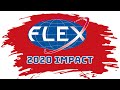 Flex alumni impact 2020