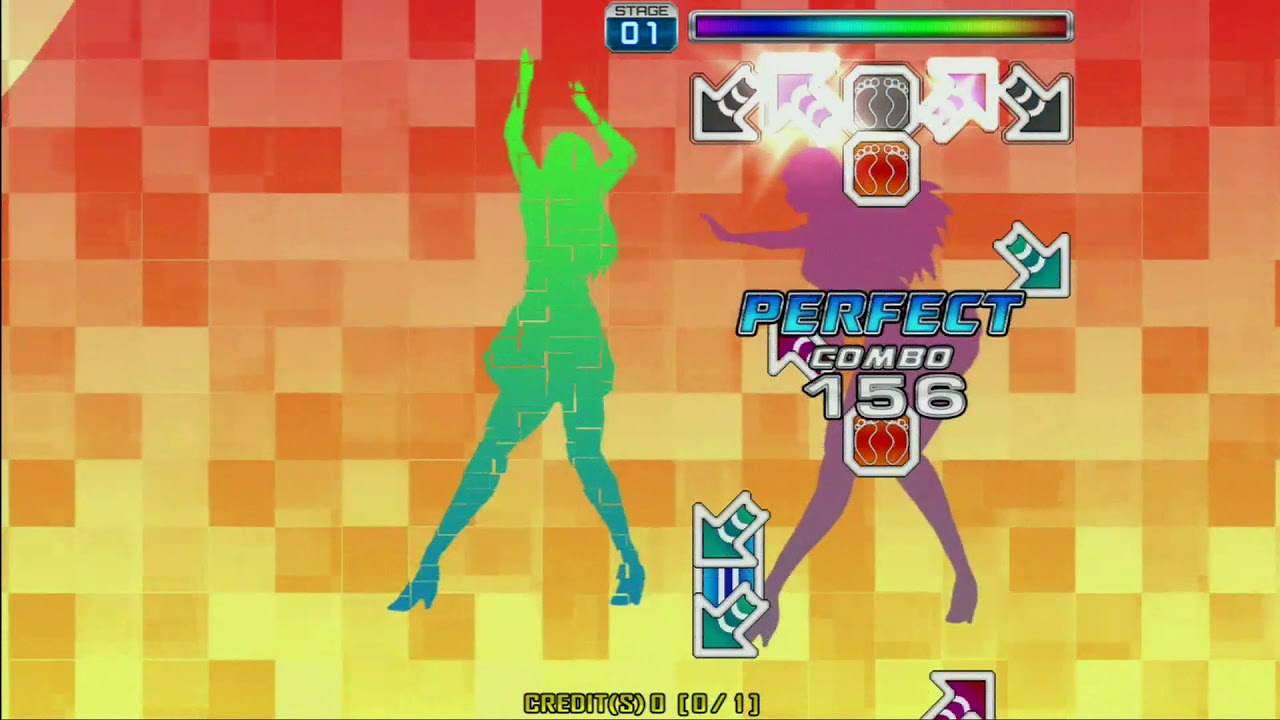 [Pump It Up Prime] Super Fantasy S7