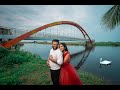 Immanuel & Susmitha | Save the Date Invitation | bunny_fotographsl 9000809054