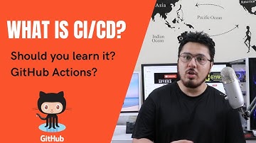 What is CI/CD Pipeline? (in Layman