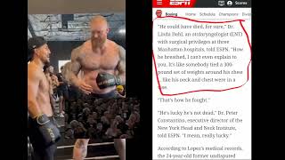 Boxing Conspiracies Episode I: Why Teofimo Lost to Kambosos 
