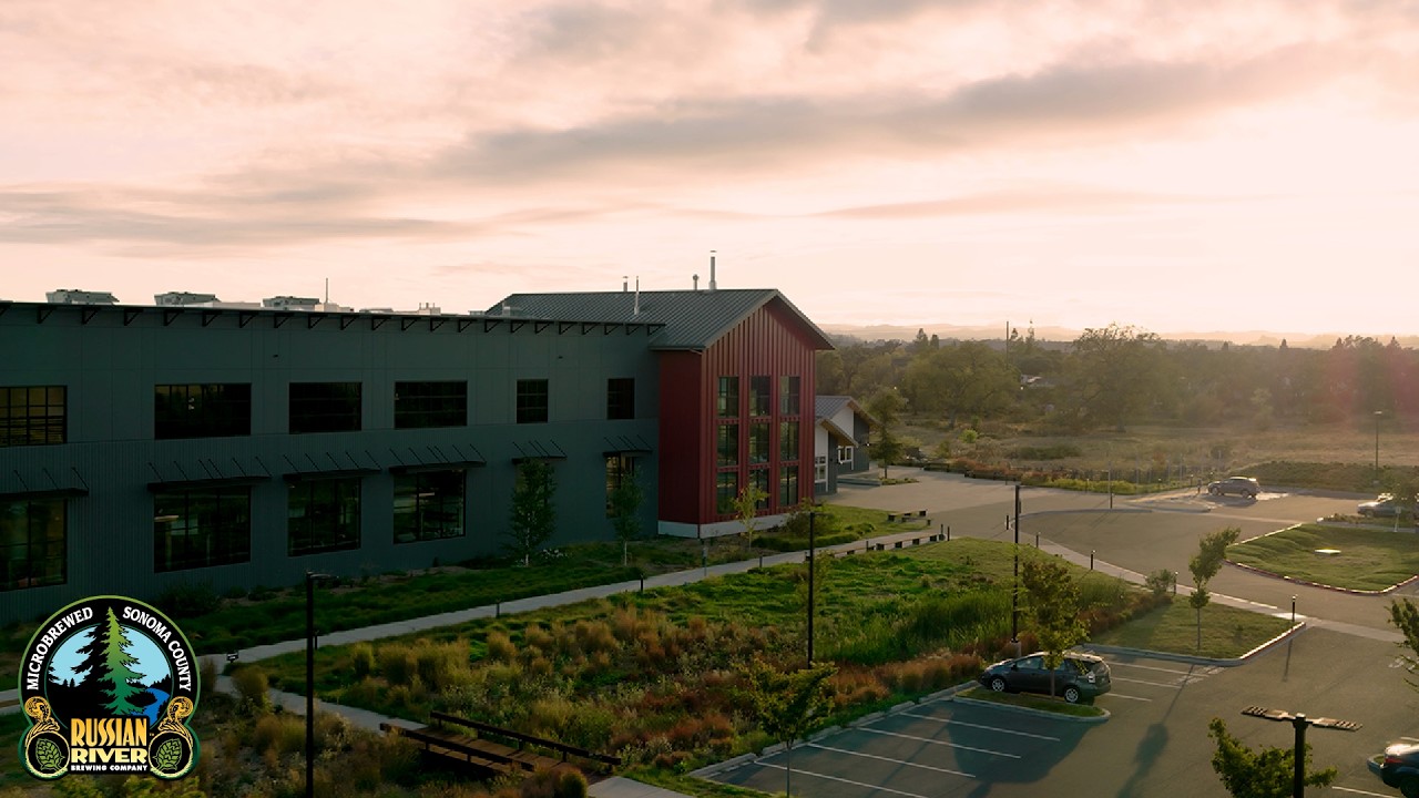 Russian River Brewing Company: Sustainability Initiatives