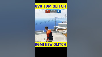 8v8 Tdm Hidden Location | Santorini Map Secret Location |Pubg Mobile (BGMI)Tips & Tricks#shorts#bgmi