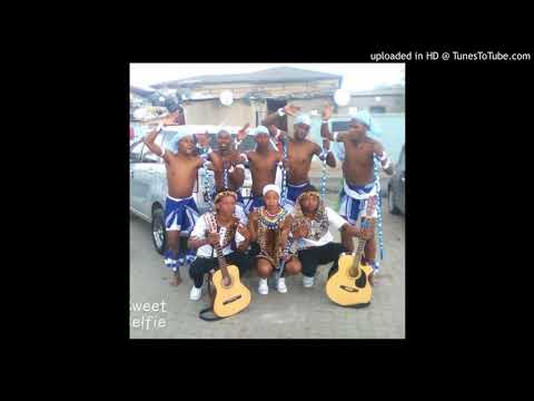 Abasokoli - Thula Mama