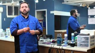 How to Make Razor Blades Last Longer : Hair Styling & Grooming