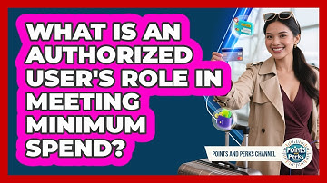 What Is An Authorized User