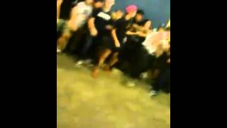 Visual Noise Babylon - Totally Visual