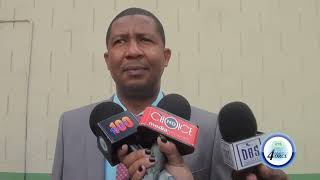 PARLIAMENTARIANS ON EXPECTATIONS FOR 2023/2024 BUDGET