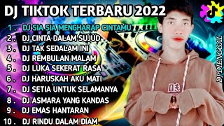 Download Mp3 DJ TIKTOK TERBARU 2022 DJ SIA SIA MENGHARAP CINTAMU CINTA DALAM SUJUD Gudang lagu Download Mp3 DJ TIKTOK TERBARU 2022 DJ SIA SIA MENGHARAP CINTAMU CINTA DALAM SUJUD