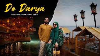 Do Darya Karachi Pakistan-A Fine Waterfront Dining Destination🤩Honest Food Review #trending #food