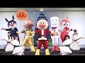 【神戸アンパンマンミュージアム】3アンパンマンショー★クリスマス コンサートAnpanman Museum Xmas Songs♪ジングルベル サンタさんの鈴 他