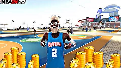 *NEW* BEST VC METHOD IN NBA 2K22!! FASTEST & LEGIT WAY TO GET VC {AFTER PATCH}