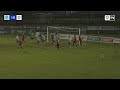 HIGHLIGHTS | Ballymena United 2-0 Coleraine | 26th December 2025
