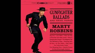 Marty Robbins - El Paso (Unofficial remaster)