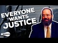 Postmodernism and the Desire for Justice - Dr. Brent Robbins