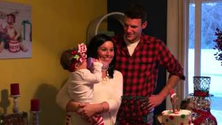 Lakyns First Birthday