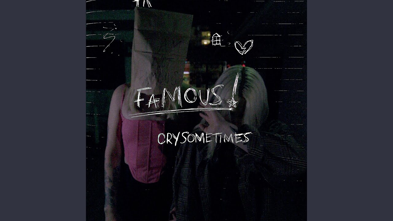 在 YouTube 上觀看「Famous」 在 YouTube 上觀看「Famous」