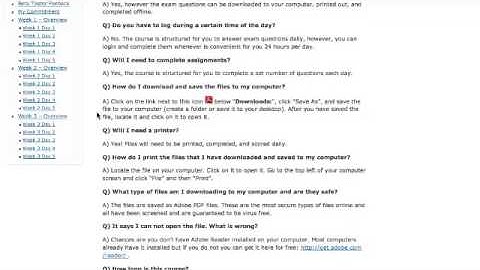 Medical Coding Exam System - Tutorials - Frequently Asked Questions