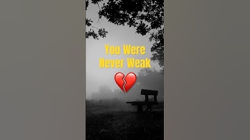 The Heart That Still Tries 💔 | A Quote That Heals Souls | Rise The Fuel