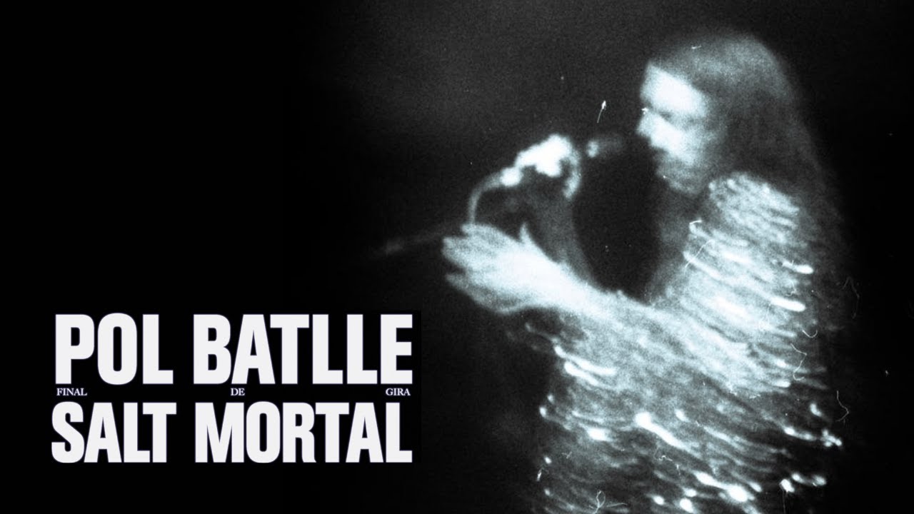 Pol Batlle - Final Gira 