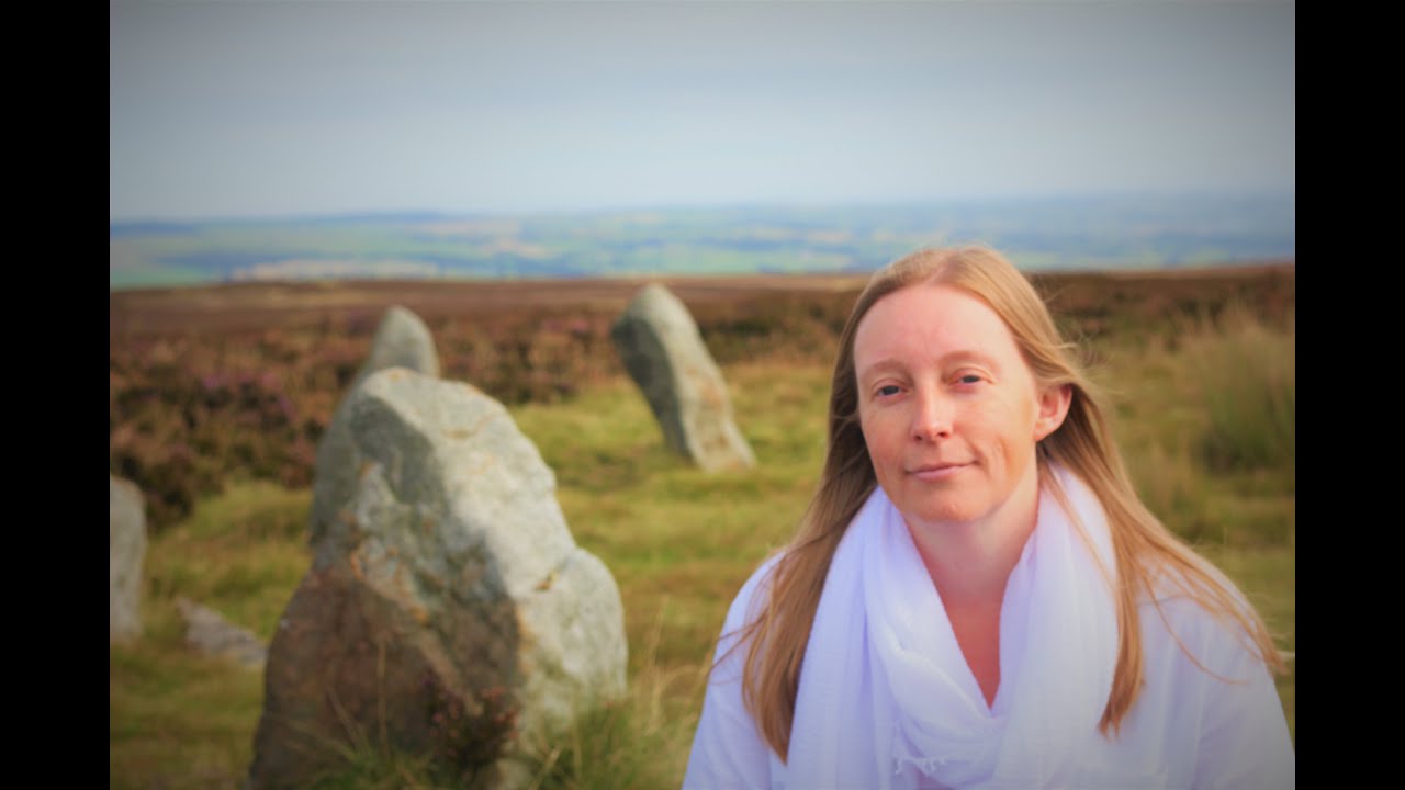 Being Present - Live Satsang